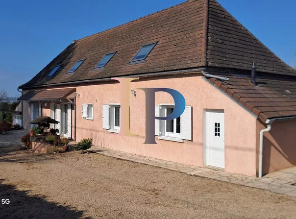 Digoin, Saône-et-Loire 71160
