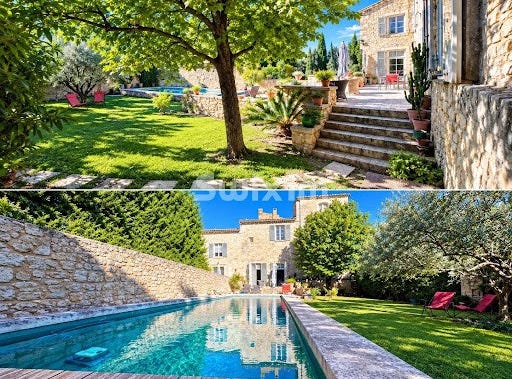 Saint-Paul-Trois-Châteaux, Auvergne-Rhône-Alpes 26130