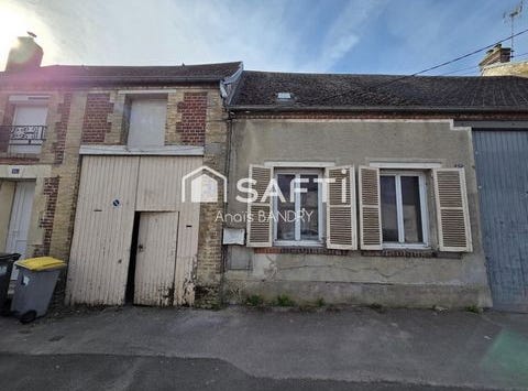 Sissonne, Picardie 02150