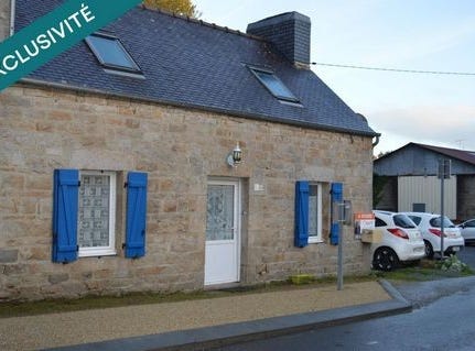 Loguivy-Plougras, Bretagne 22780