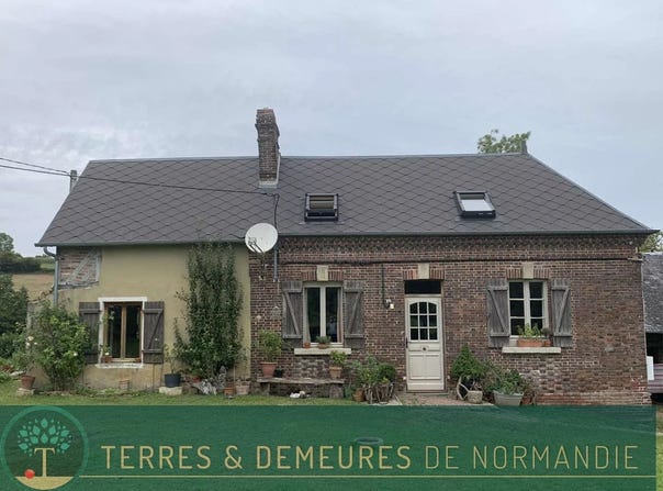 Vimoutiers, Orne 61120