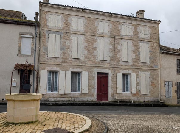 Damazan, Aquitaine 47160