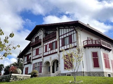 Guéthary, Nouvelle-Aquitaine 64210
