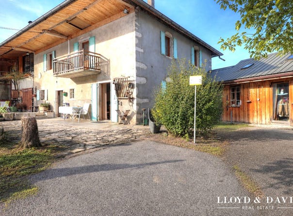 Lescheraines, Auvergne-Rhône-Alpes 73340