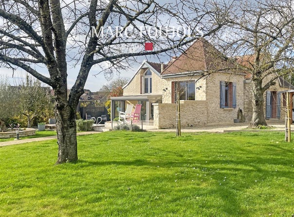 Senlis, Picardie 60300