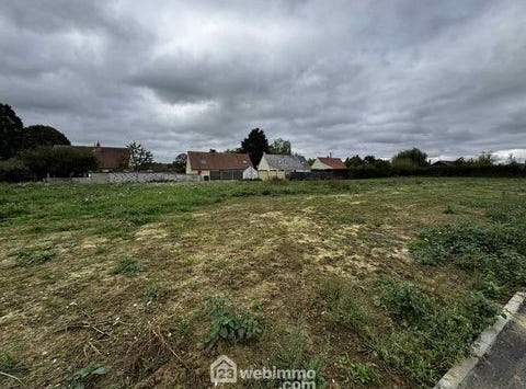 Versigny, Picardie 02800