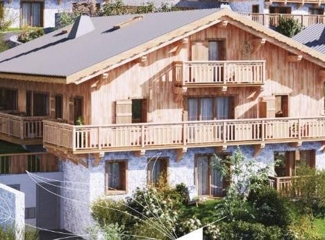 Samoëns, Rhône-Alpes 74340