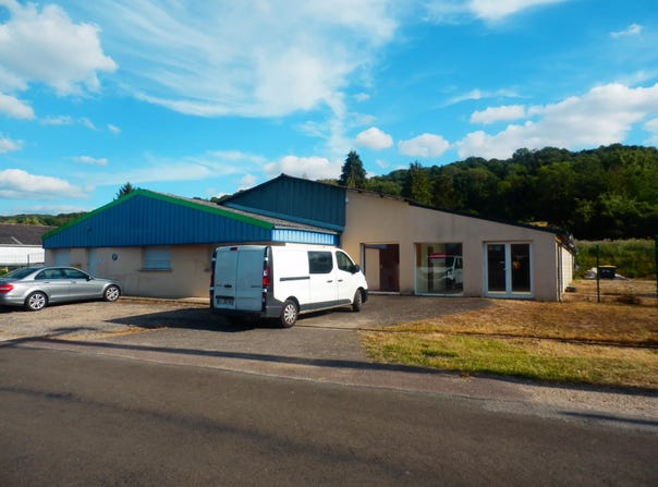 Saint-Aubin-sur-Gaillon, Eure 27600