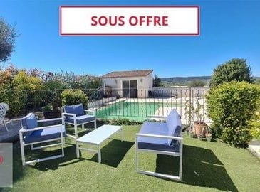 LEDIGNAN, Languedoc-Roussillon 30350