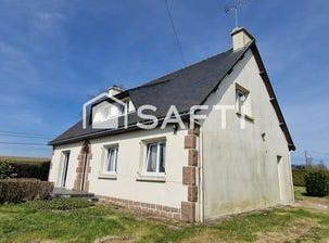 Langast, Bretagne 22150