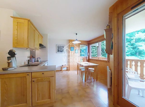 134 Chemin de la Vora, Châtel, Haute-Savoie 74390