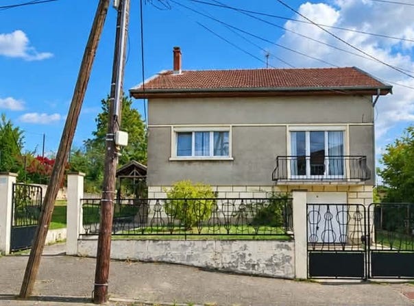Attilloncourt, Lorraine 57170