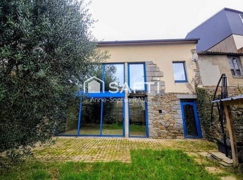 Saint-Brieuc, Bretagne 22000