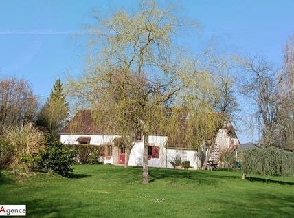 Neuilly-Sur-Eure, Basse-Normandie 61290