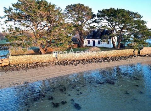 Larmor-Baden, Bretagne 56870