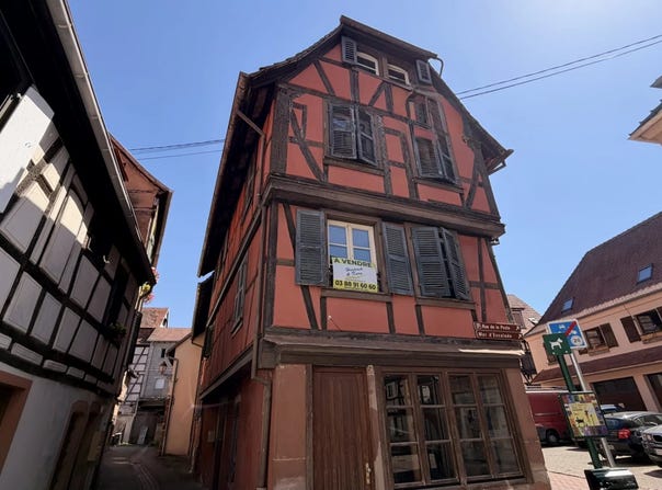Bouxwiller, Bas-Rhin 67330
