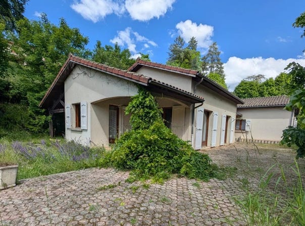 La Côte-Saint-André, Isère 38260