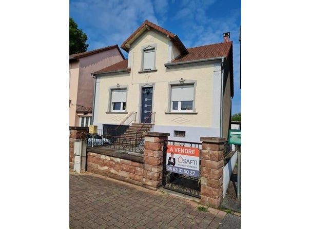Sarralbe, Lorraine 57430
