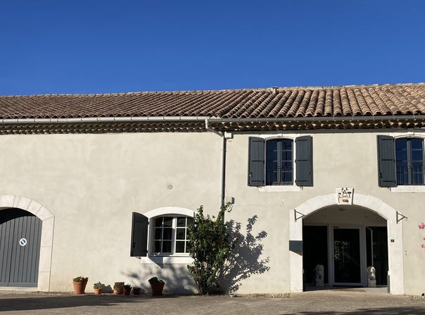 La Redorte, Languedoc-Roussillon 11700