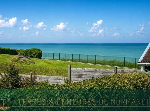 Dieppe, Seine-Maritime 76200