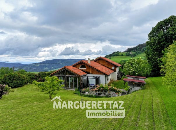 Bogève, Haute-Savoie 74250