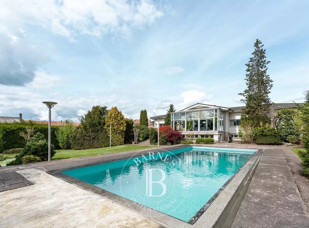 Plombières-les-Bains, Lorraine 88370