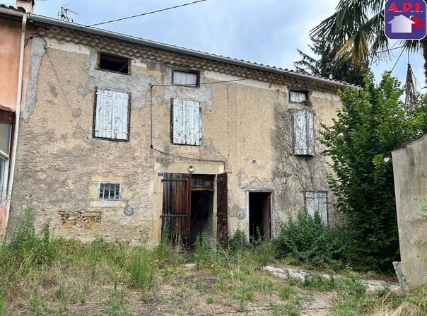 Chalabre, Aude 11230