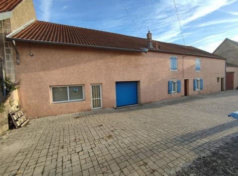 Tavaux, Franche-Comté 39500