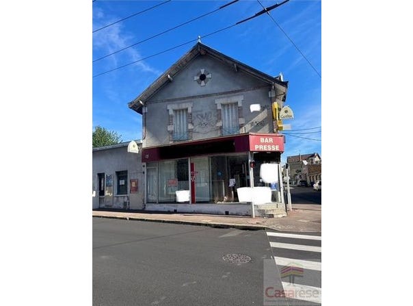 LIMOGES, Limousin 87000