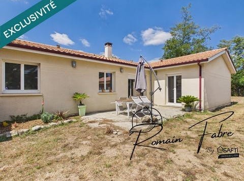 Cezac, Aquitaine 33620