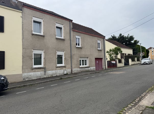 Montchanin, Burgundy 71210