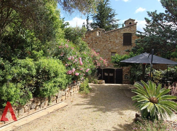 Gabian, Languedoc-Roussillon 34320