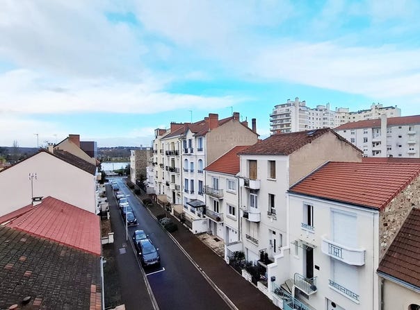 Vichy, Allier 03200