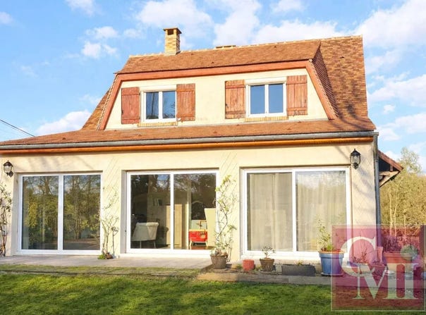 Breuillet, Essonne 91650
