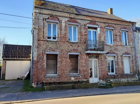 Cartignies, Nord-Pas-de-Calais 59244
