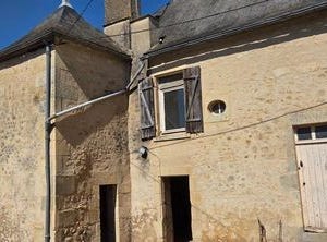 Saint-Pierre-De-Maille, Poitou-Charentes 86260