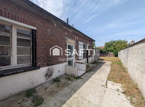 Tergnier, Picardie 02700