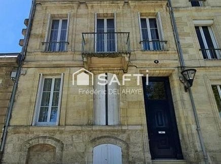 Pauillac, Aquitaine 33250