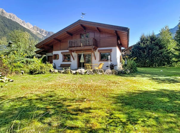Chamonix, Rhône-Alpes 74400
