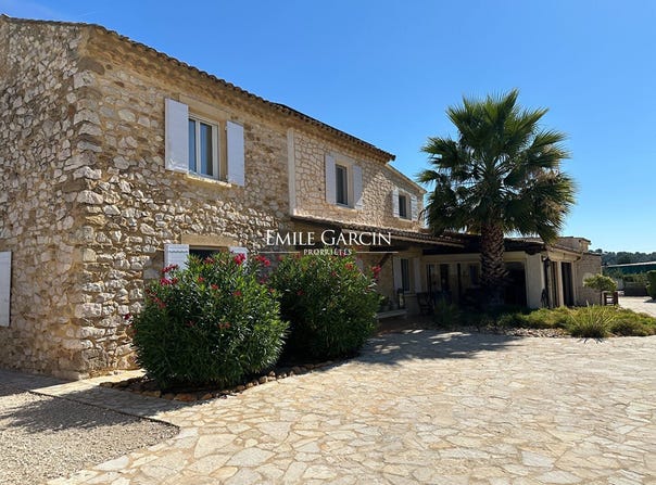 Connaux, Languedoc-Roussillon 30330