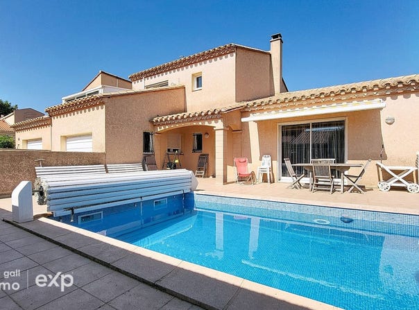 Argelès-sur-Mer, Languedoc-Roussillon 66700