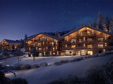 SAMOENS, Auvergne-Rhône-Alpes 74340