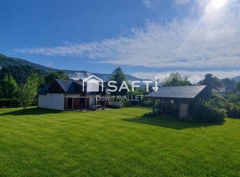 Massat, Midi-Pyrénées 09320