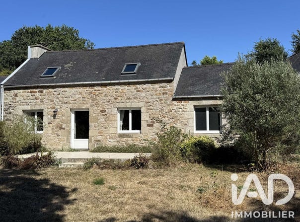 Confort-Meilars, Brittany 29790