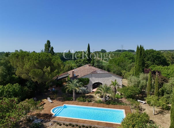 Duras, Aquitaine 47120