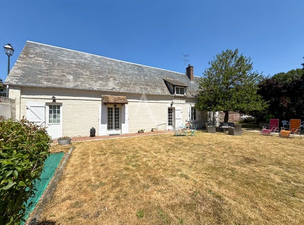 ETREPAGNY, Normandy 27150