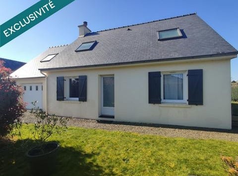 Plourin-Les-Morlaix, Bretagne 29600