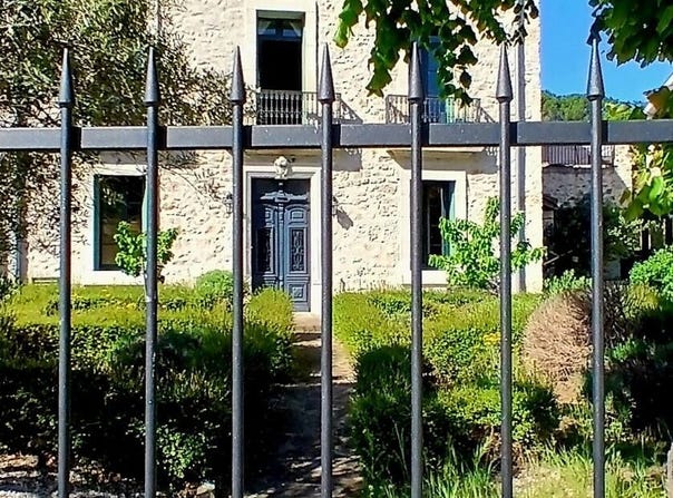 Lamalou-les-Bains, Languedoc-Roussillon 34240