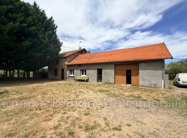 Chambilly, Saône-et-Loire 71110