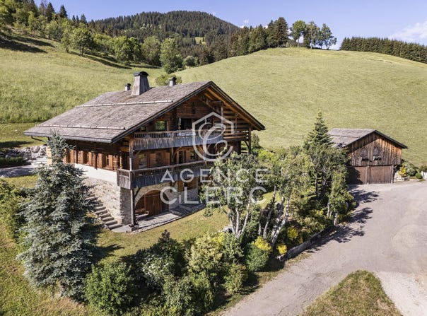 La Clusaz, Haute-Savoie 74220